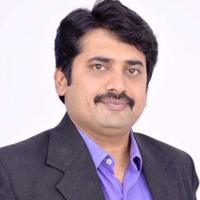 Dr. Vinayak N Kulkarni